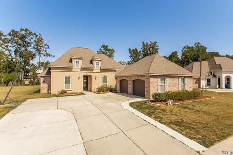 4376 Union Dr, Addis, LA 70710 photo 1