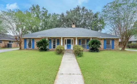 11838 Parkbrook Ave, Baton Rouge, LA 70816