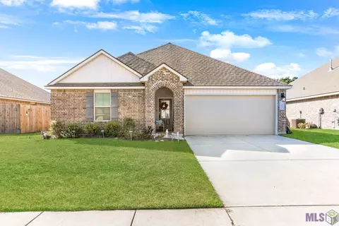 13072 Fowler Dr, Denham Springs, LA 70706