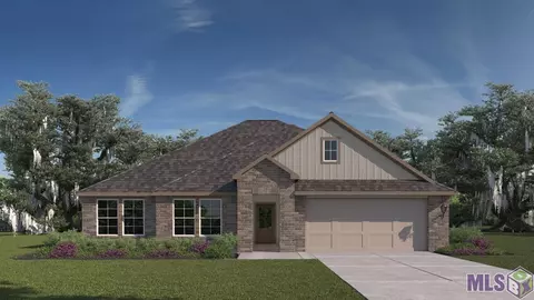 23054 Planters Dr, Vacherie, LA 70090