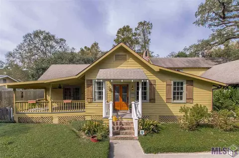 2316 Daggett Ave, Baton Rouge, LA 70808