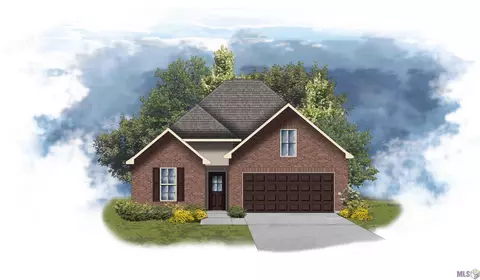 6454 Nesting Dr, Gonzales, LA 70737 photo 1