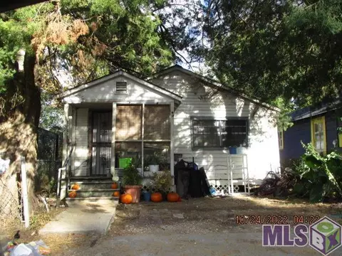 1524 N 38th St, Baton Rouge, LA 70802