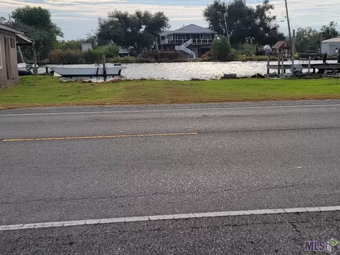6050 La Hwy 56, Chauvin, LA 70344