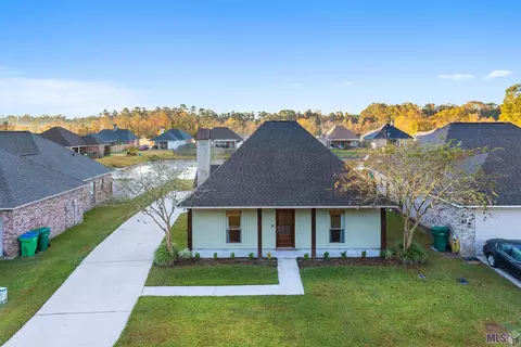 13630 Hope Haven Dr, Walker, LA 70785 photo 1