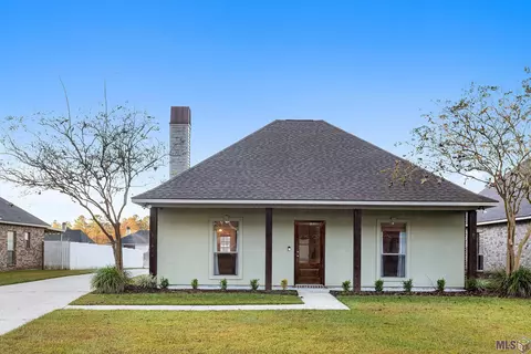 13630 Hope Haven Dr, Walker, LA 70785 photo 2