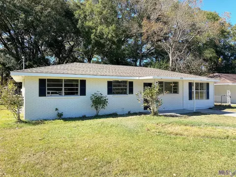 2511 Mchugh Rd, Baker, LA 70714 photo 1
