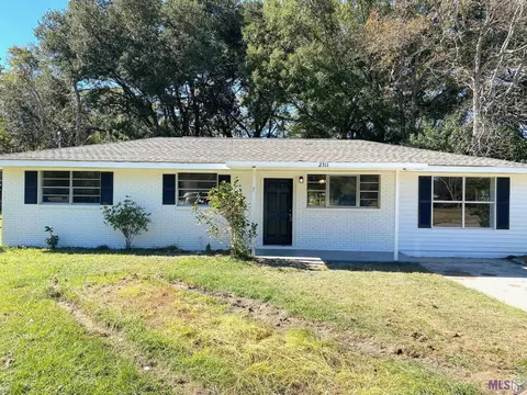 2511 Mchugh Rd, Baker, LA 70714 photo 13