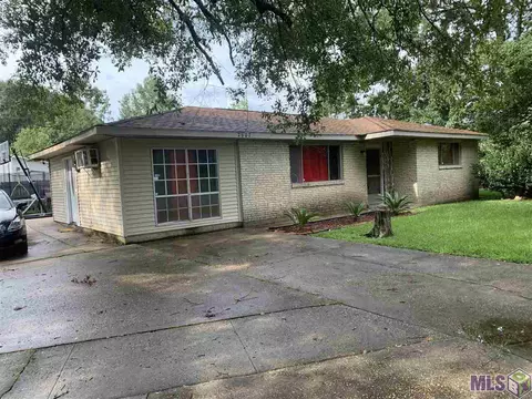 2602 Mchugh Rd, Baker, LA 70714 photo 1