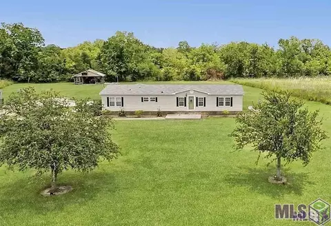4123 Bowden Rd, Geismar, LA 70734
