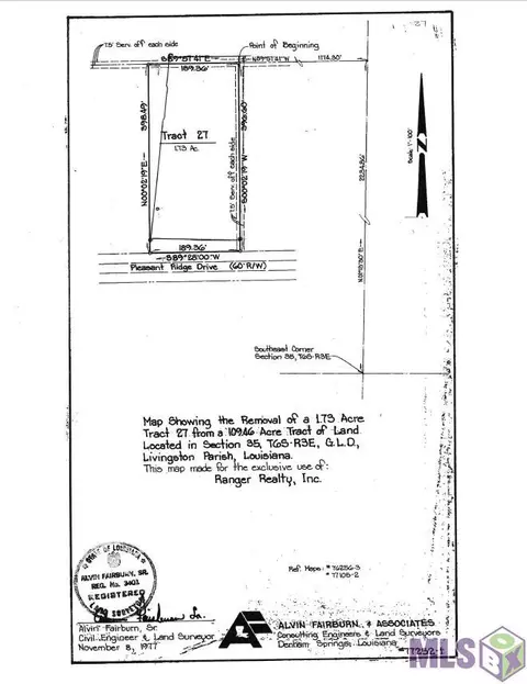 12655 Pleasant Rdg, Walker, LA 70785 photo 3