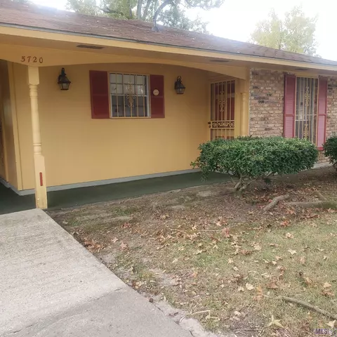5720 Glen Oaks Dr, Baton Rouge, LA 70811