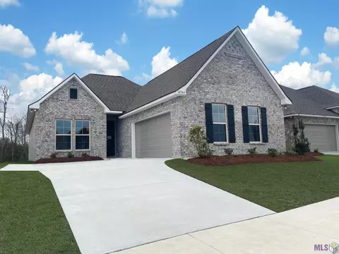 10819 Maitland Ave, Baton Rouge, LA 70810