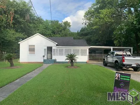 4757 Bank St, Baton Rouge, LA 70805