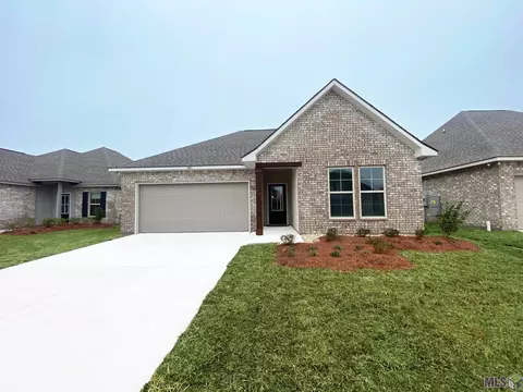 1965 Rollingwood Dr, Saint Gabriel, LA 70776