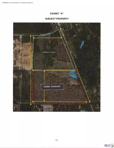 E Flournoy Lucas Rd, Shreveport, LA 71106