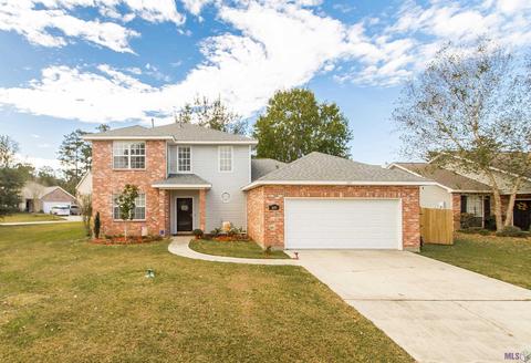 609 Solomon Dr, Covington, LA 70433 photo 1