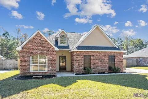 13304 Arnold Rd, Walker, LA 70785 photo 1