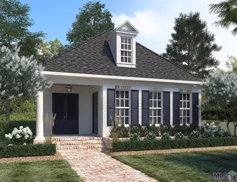 849 Cane Loop Aly, Covington, LA 70433 photo 1
