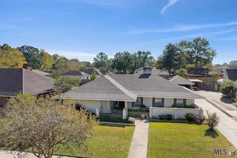 8964 Bayside Ave, Baton Rouge, LA 70806