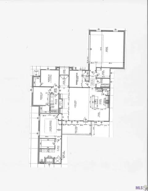 tbd Empress Dr, Central, LA 70739 photo 2