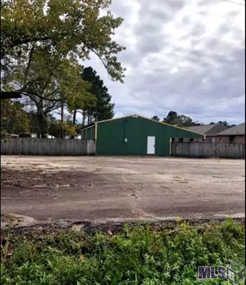 lot3 And 4 Burgess Ave, Walker, LA 70785