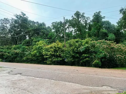 lot G-1 Old Hammond Hwy, Baton Rouge, LA 70816