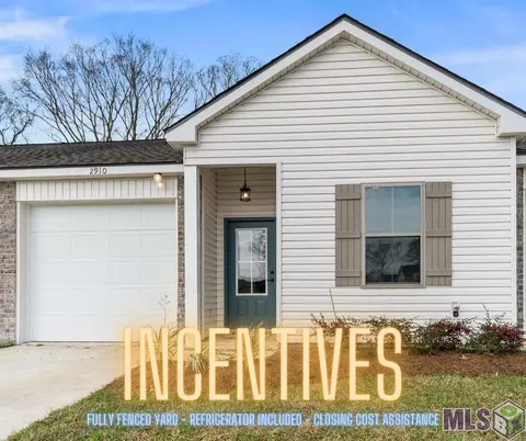 2910 Niccoline Way, Baton Rouge, LA 70816