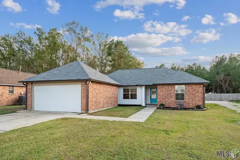 11320 Buckingham Ave, Denham Springs, LA 70726