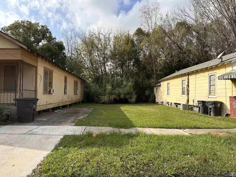 S 18th St, Baton Rouge, LA 70802