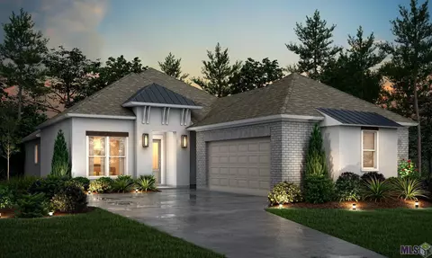 14314 Caroline Way, Baton Rouge, LA 70810