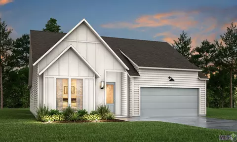 1568 Tradewater Dr, Baton Rouge, LA 70820