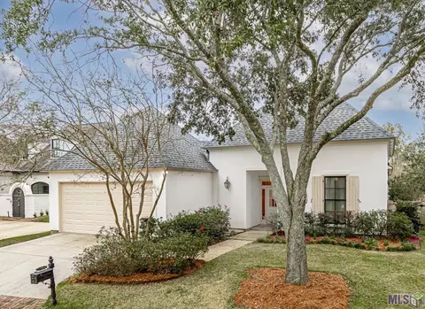 17958 Silver Creek Ct, Baton Rouge, LA 70810