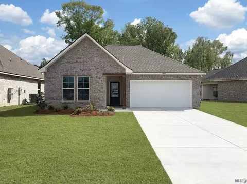 13978 Barrington Ave, Denham Springs, LA 70726
