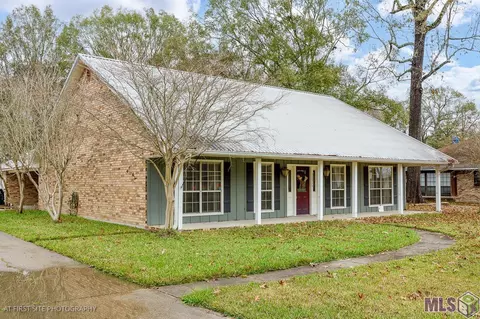 15315 Glenn Ave, Pride, LA 70770 photo 1