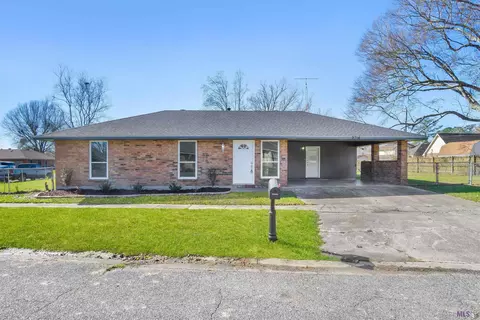 9714 Chanadia Dr, Baton Rouge, LA 70810