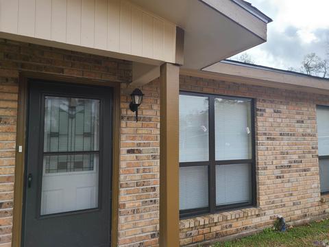 2412 Tamarak Dr, Baker, LA 70714 photo 1