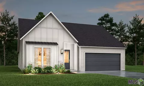 1564 Bowstring Dr, Baton Rouge, LA 70820