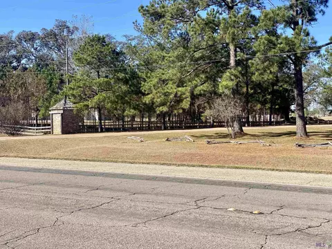 Tba Uncle Sons Ln, Denham Springs, LA 70706