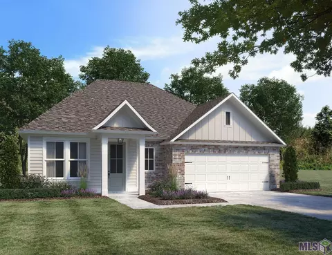 10482 Highcrest Dr, Denham Springs, LA 70706