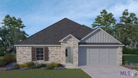12982 Bayberry Ave, Denham Springs, LA 70706