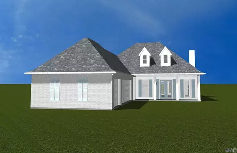 5180 Black River Rd, Darrow, LA 70725 photo 1