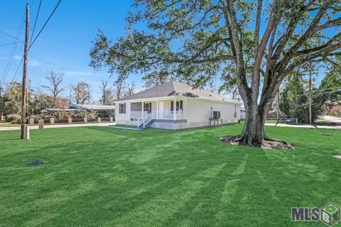 401 E Sanders St, Gonzales, LA 70737