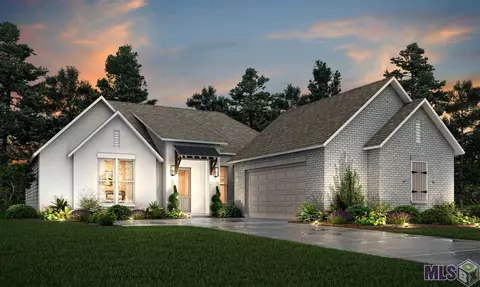 25282 Burlington Ave, Denham Springs, LA 70726