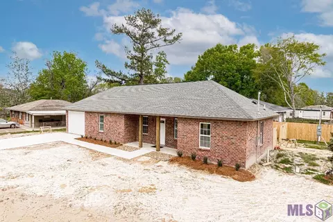 3455 Jefferson St, Baker, LA 70714