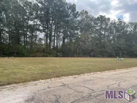lot S 716 717 Snowdon Ave, Denham Springs, LA 70726