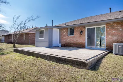 13206 Morvant Rd, Baker, LA 70714 photo 16