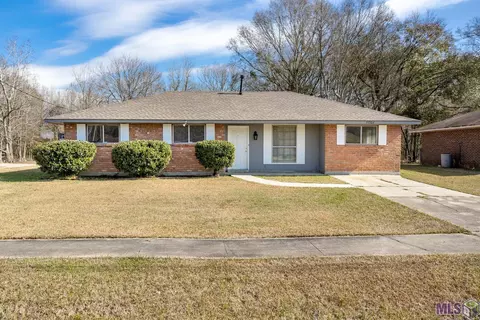 13206 Morvant Rd, Baker, LA 70714 photo 1