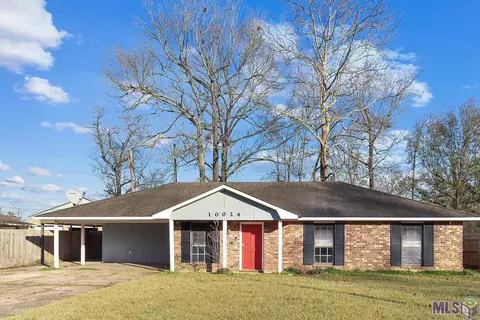 10024 Ardoon Dr, Baker, LA 70714 photo 1