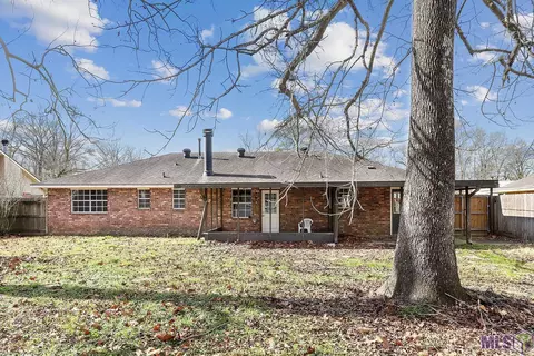 10024 Ardoon Dr, Baker, LA 70714 photo 10